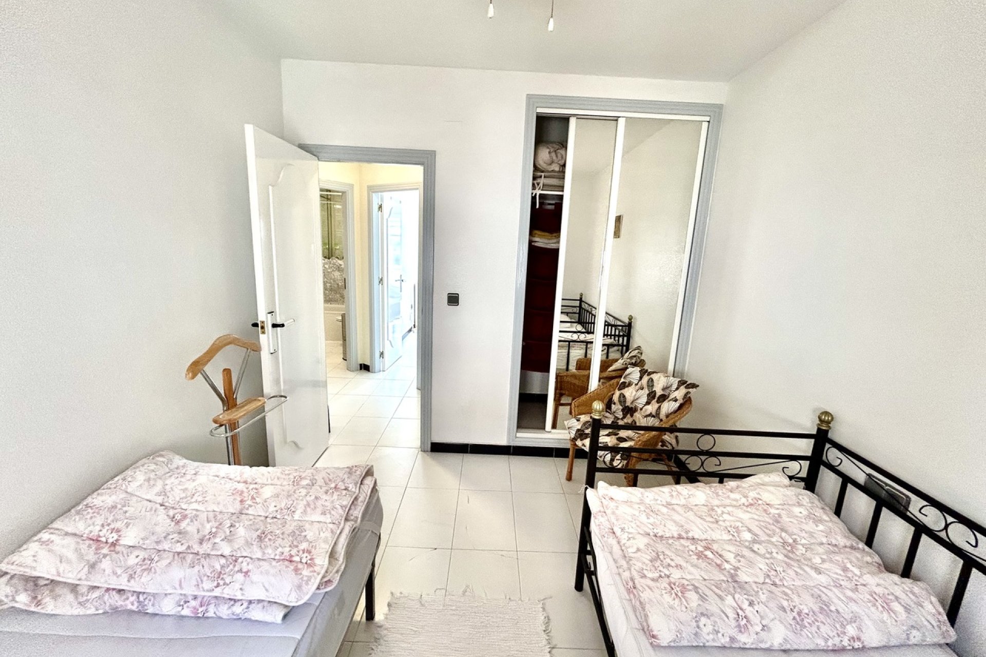 Resale - Apartment - Torrevieja - Los Altos