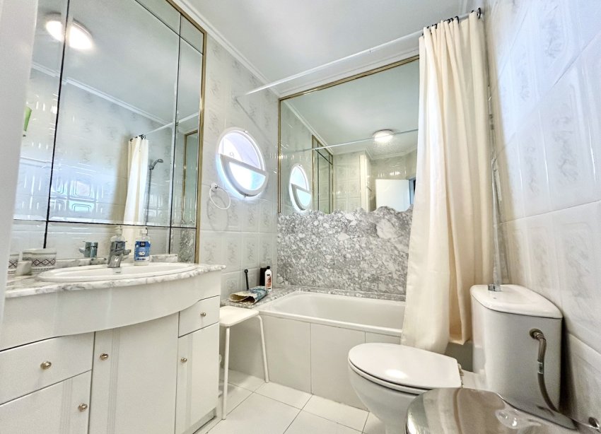 Resale - Apartment - Torrevieja - Los Altos