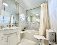 Resale - Apartment - Torrevieja - Los Altos