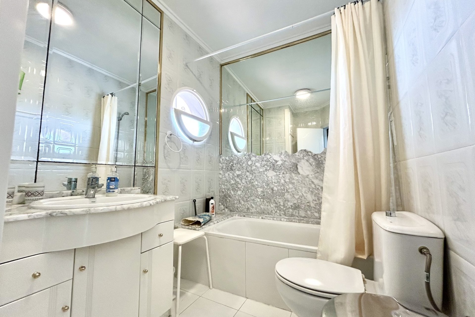 Resale - Apartment - Torrevieja - Los Altos
