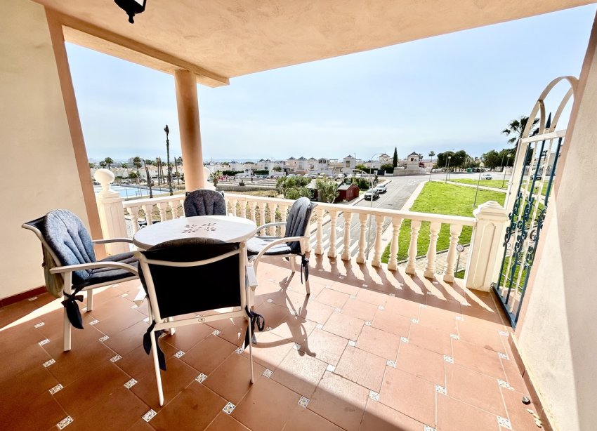 Resale - Apartment - Torrevieja - Los Altos