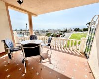 Resale - Apartment - Torrevieja - Los Altos