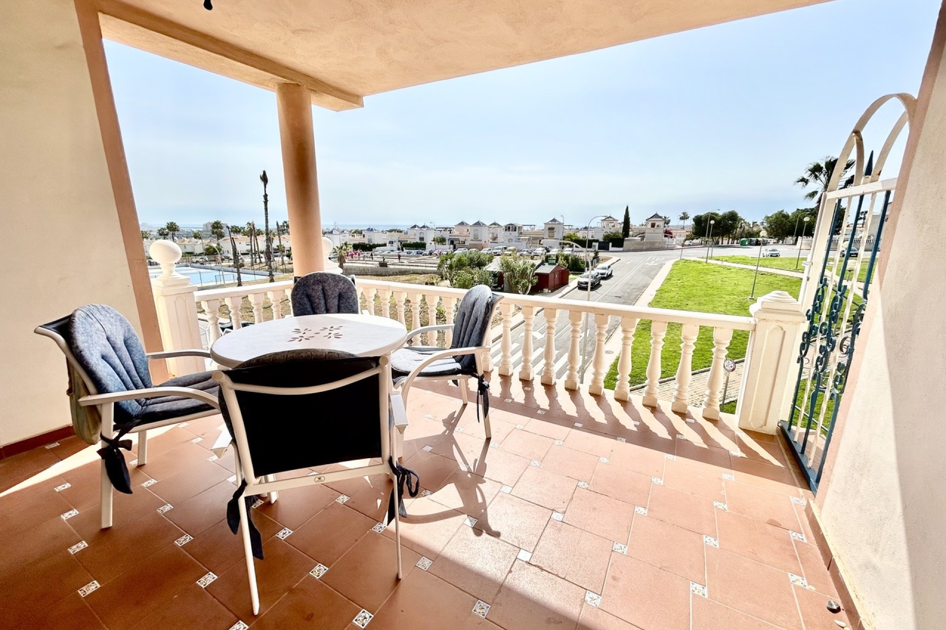 Resale - Apartment - Torrevieja - Los Altos