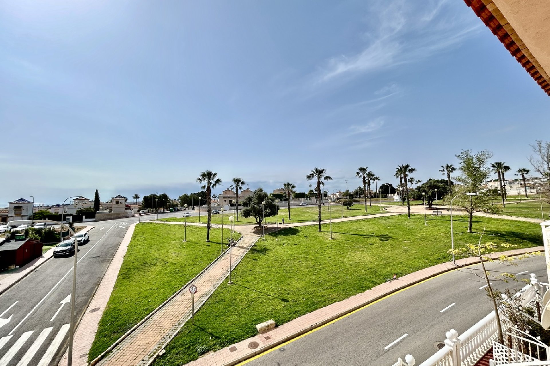 Resale - Apartment - Torrevieja - Los Altos