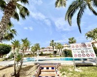 Resale - Apartment - Torrevieja - Los Altos