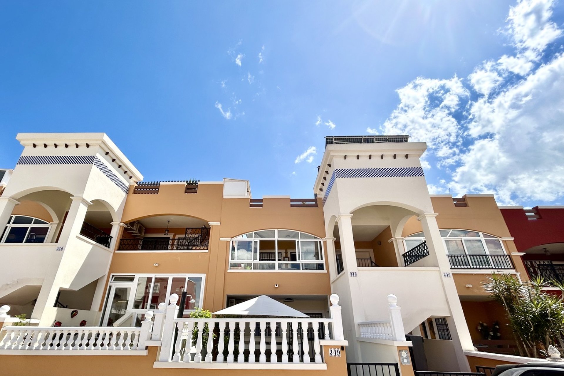 Resale - Apartment - Torrevieja - Los Altos