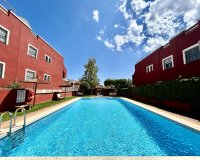 Resale - Apartment - Torrevieja - Los Altos