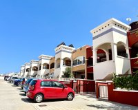 Resale - Apartment - Torrevieja - Los Altos