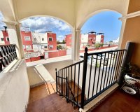 Resale - Apartment - Torrevieja - Los Altos