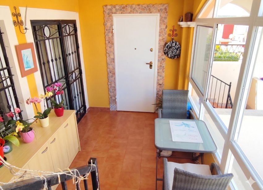 Resale - Apartment - Torrevieja - Los Altos