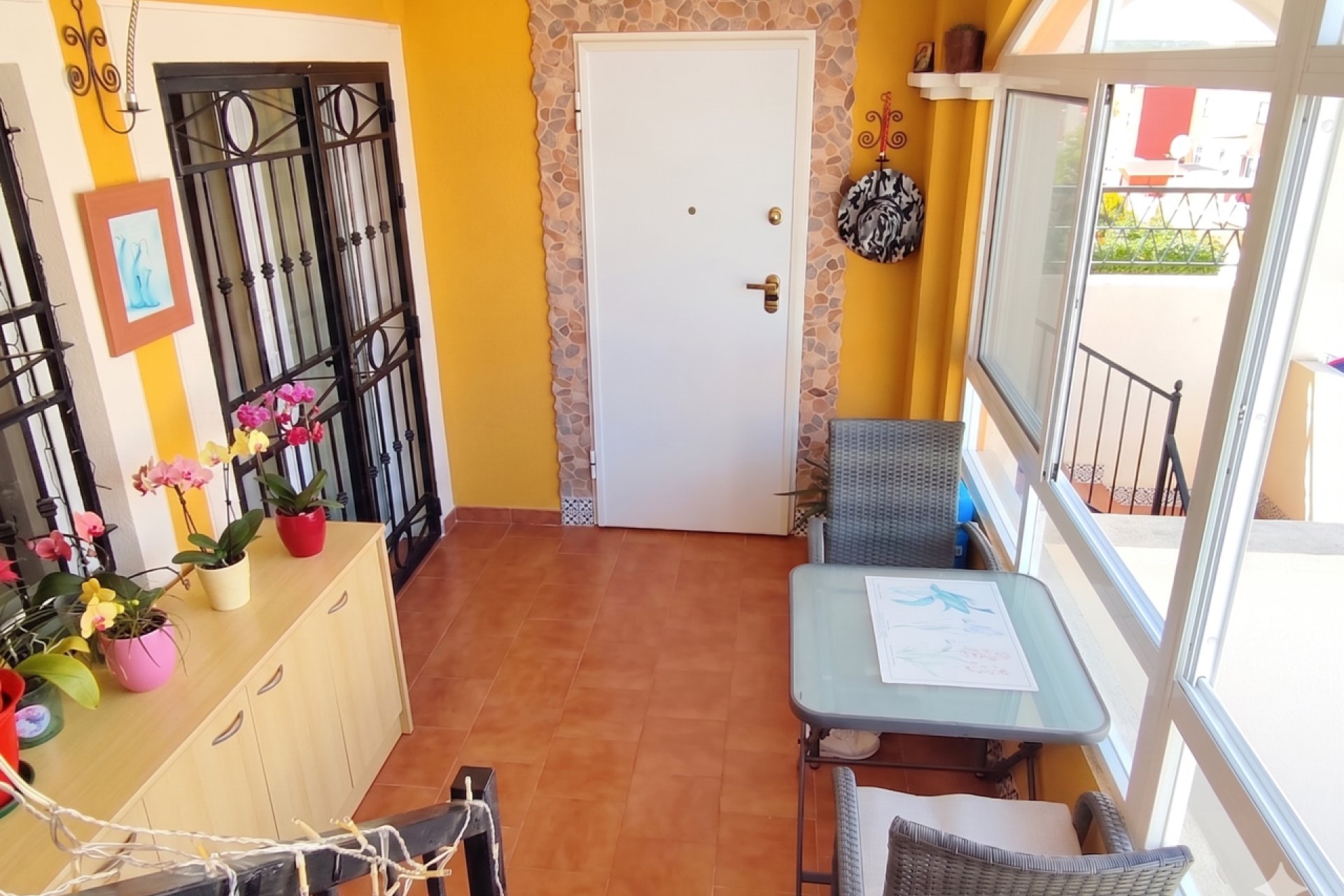Resale - Apartment - Torrevieja - Los Altos