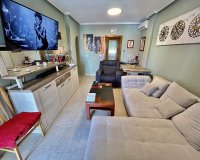 Resale - Apartment - Torrevieja - Los Altos