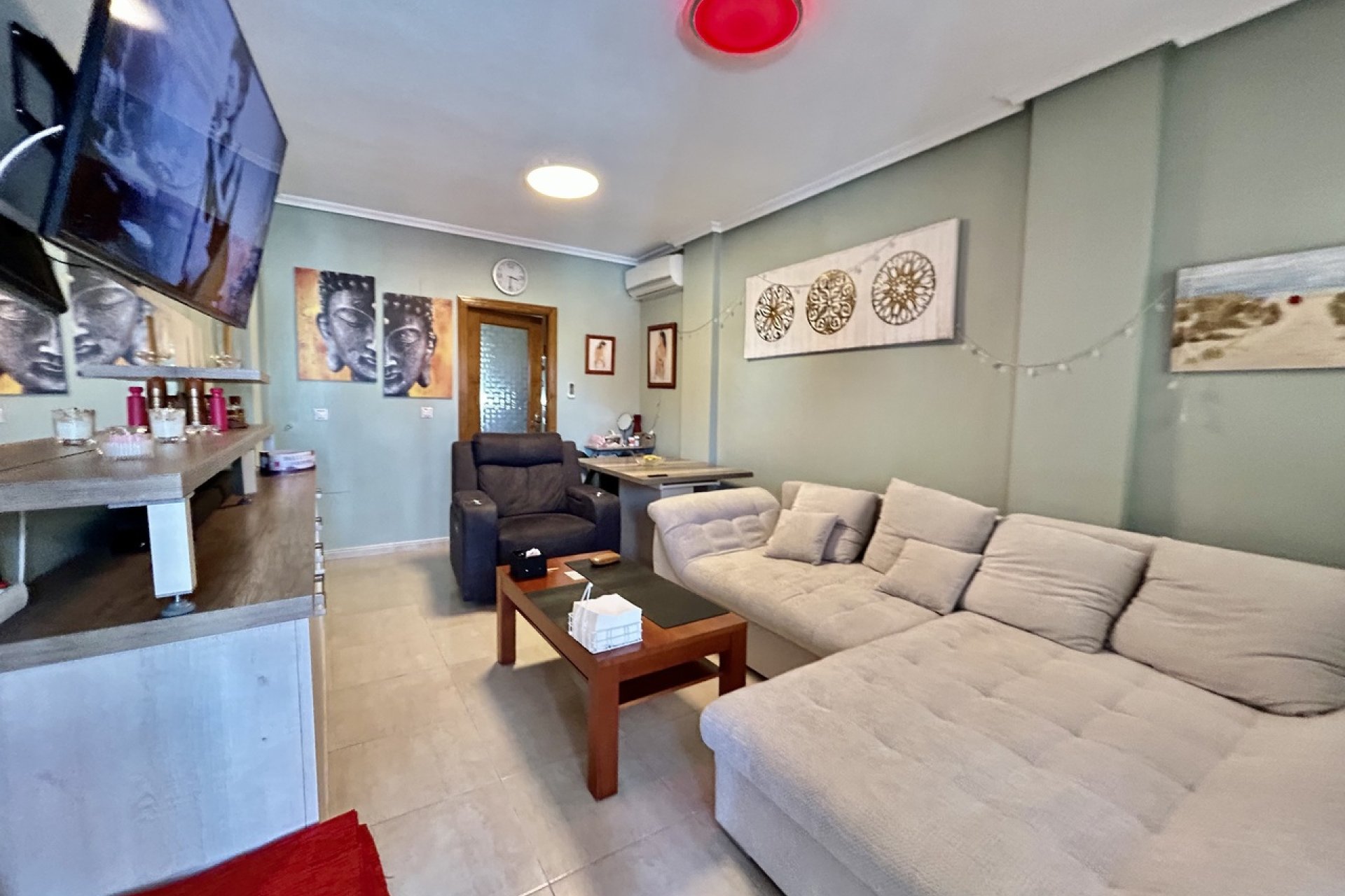 Resale - Apartment - Torrevieja - Los Altos