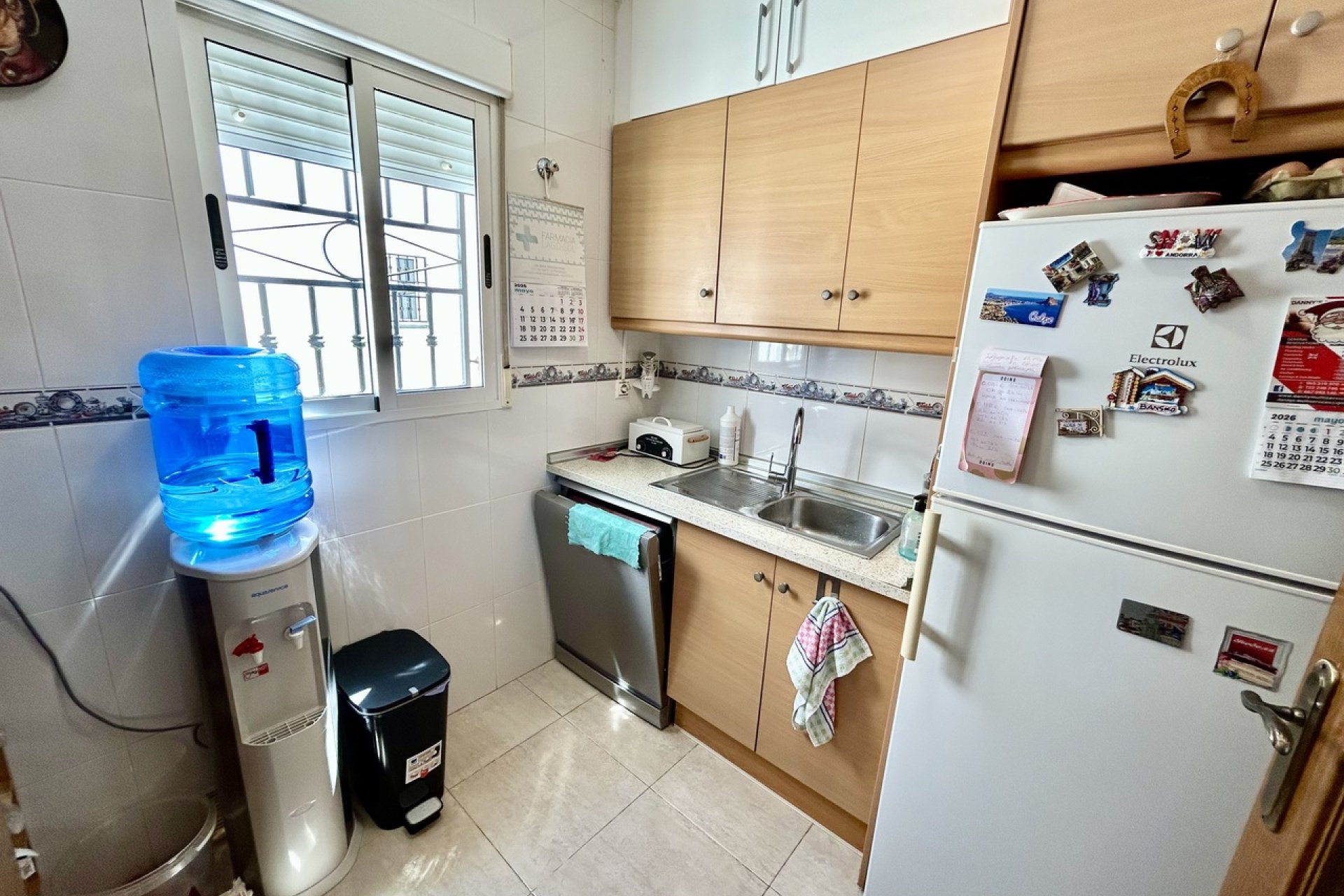 Resale - Apartment - Torrevieja - Los Altos