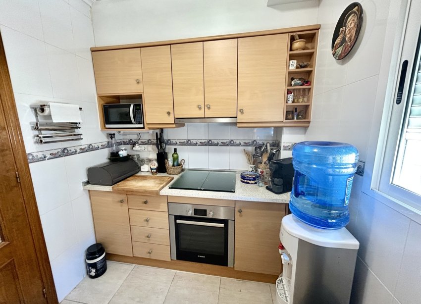 Resale - Apartment - Torrevieja - Los Altos
