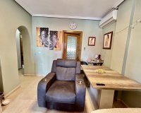 Resale - Apartment - Torrevieja - Los Altos