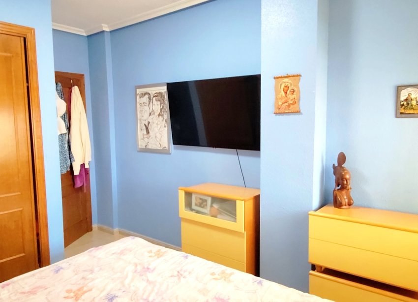 Resale - Apartment - Torrevieja - Los Altos