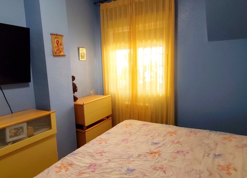 Resale - Apartment - Torrevieja - Los Altos