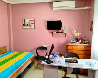 Resale - Apartment - Torrevieja - Los Altos