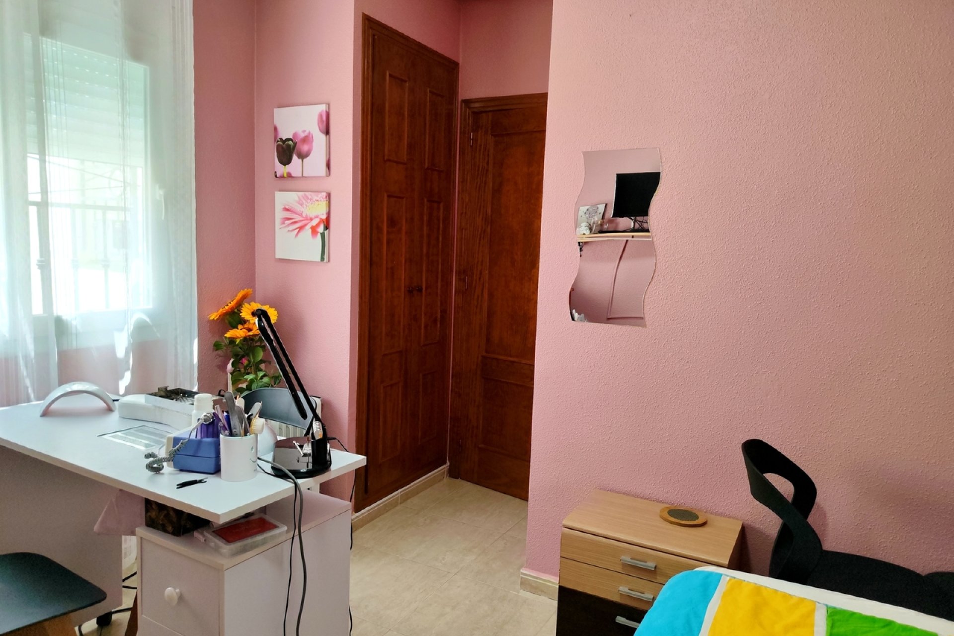 Resale - Apartment - Torrevieja - Los Altos