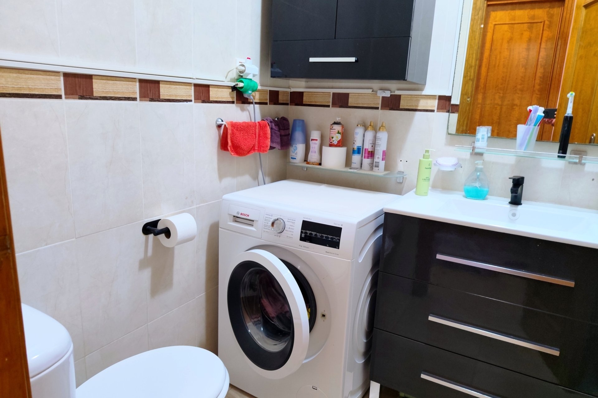 Resale - Apartment - Torrevieja - Los Altos