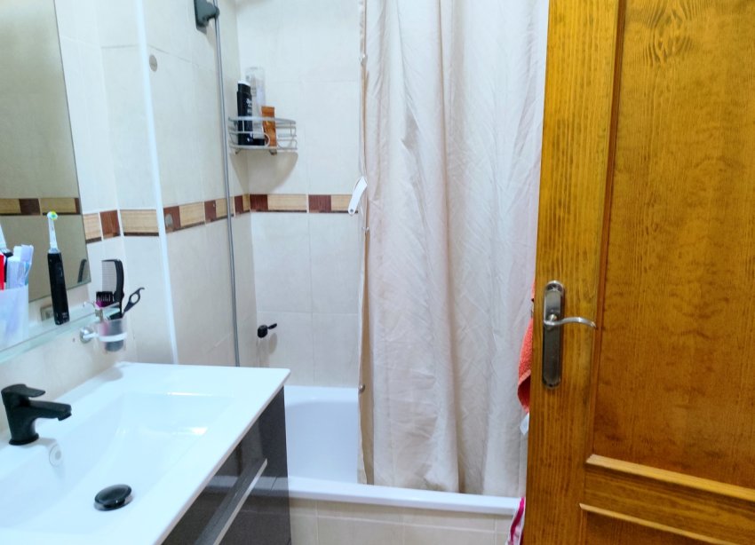 Resale - Apartment - Torrevieja - Los Altos