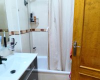 Resale - Apartment - Torrevieja - Los Altos