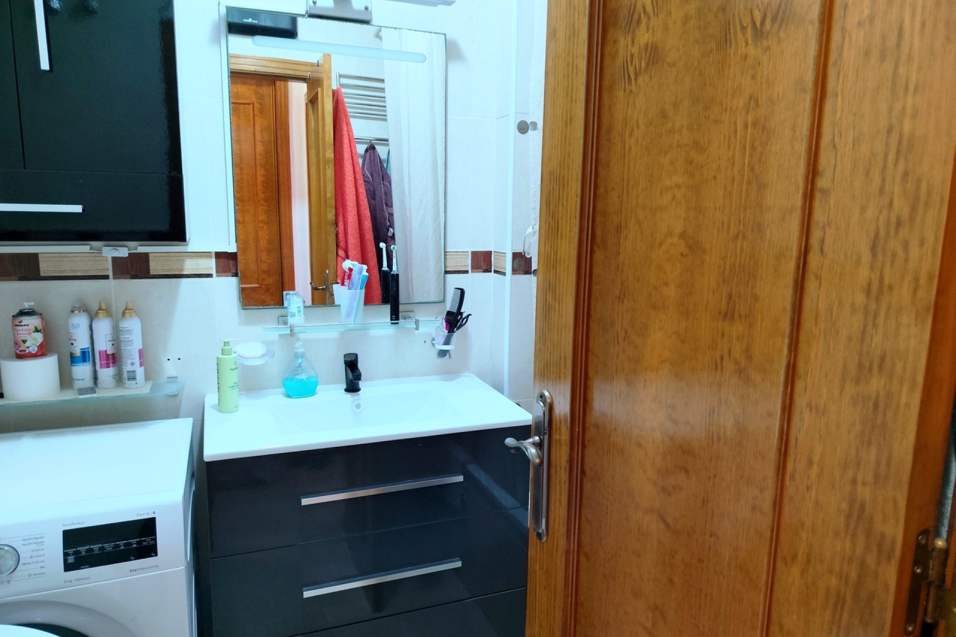 Resale - Apartment - Torrevieja - Los Altos