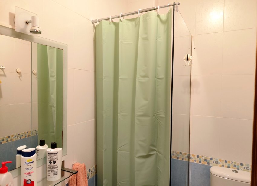 Resale - Apartment - Torrevieja - Los Altos