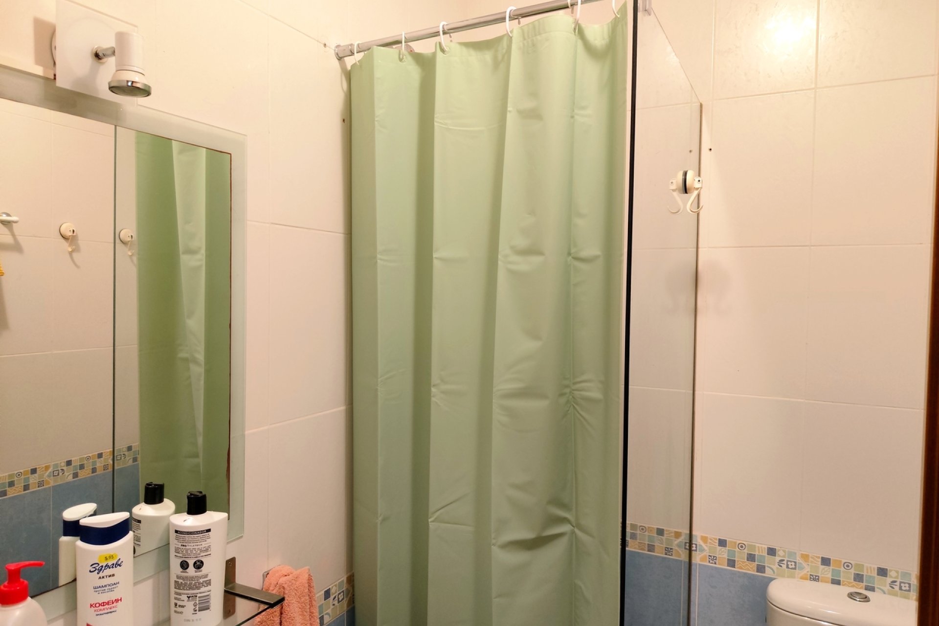 Resale - Apartment - Torrevieja - Los Altos