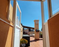Resale - Apartment - Torrevieja - Los Altos