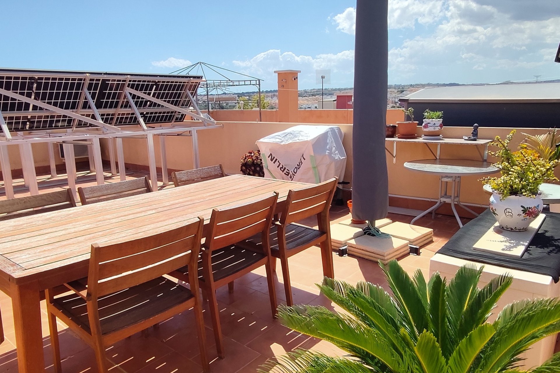 Resale - Apartment - Torrevieja - Los Altos
