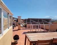 Resale - Apartment - Torrevieja - Los Altos