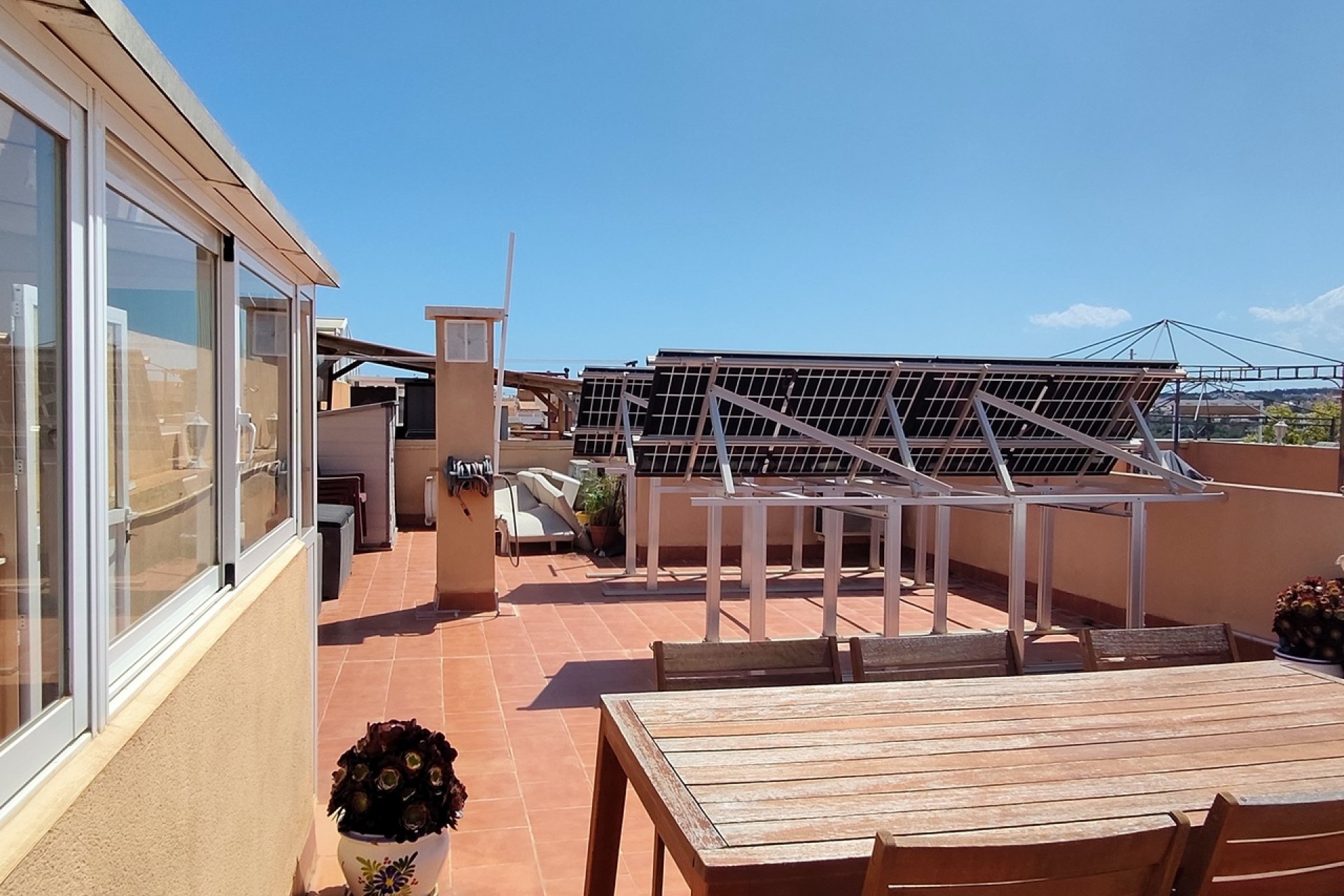 Resale - Apartment - Torrevieja - Los Altos