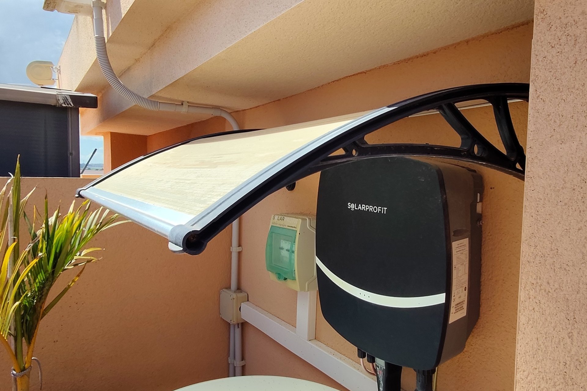 Resale - Apartment - Torrevieja - Los Altos