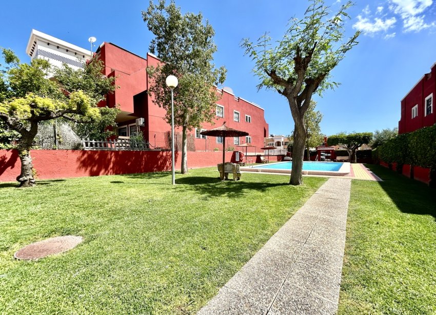 Resale - Apartment - Torrevieja - Los Altos