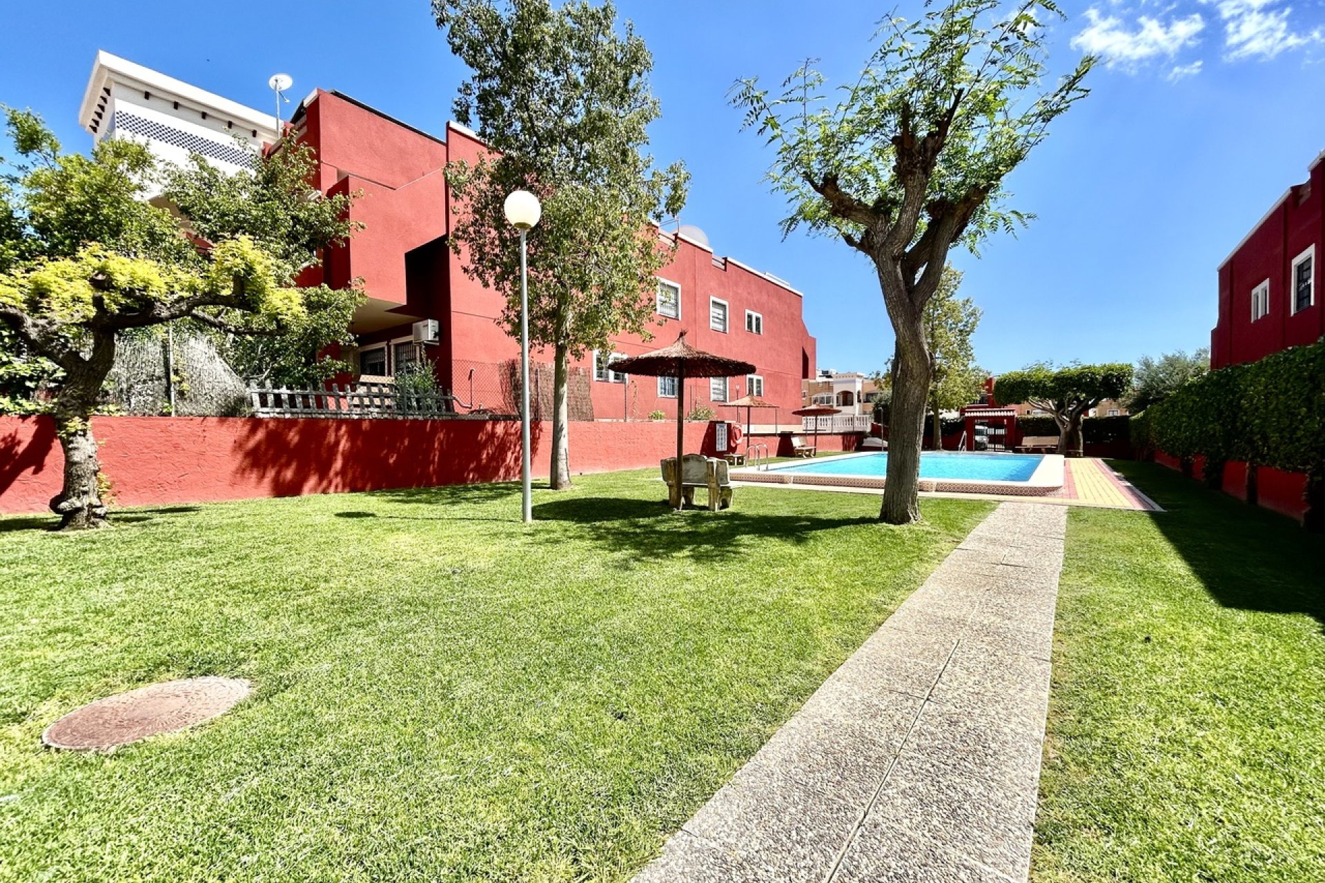 Resale - Apartment - Torrevieja - Los Altos