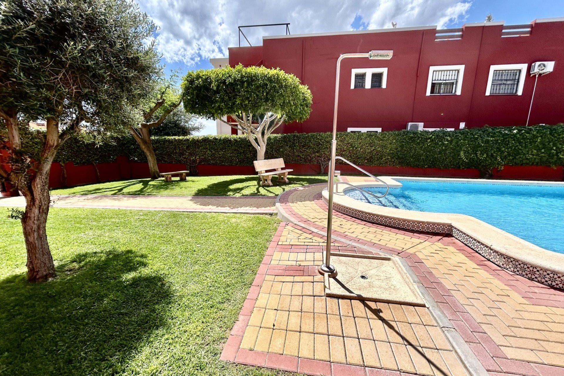 Resale - Apartment - Torrevieja - Los Altos