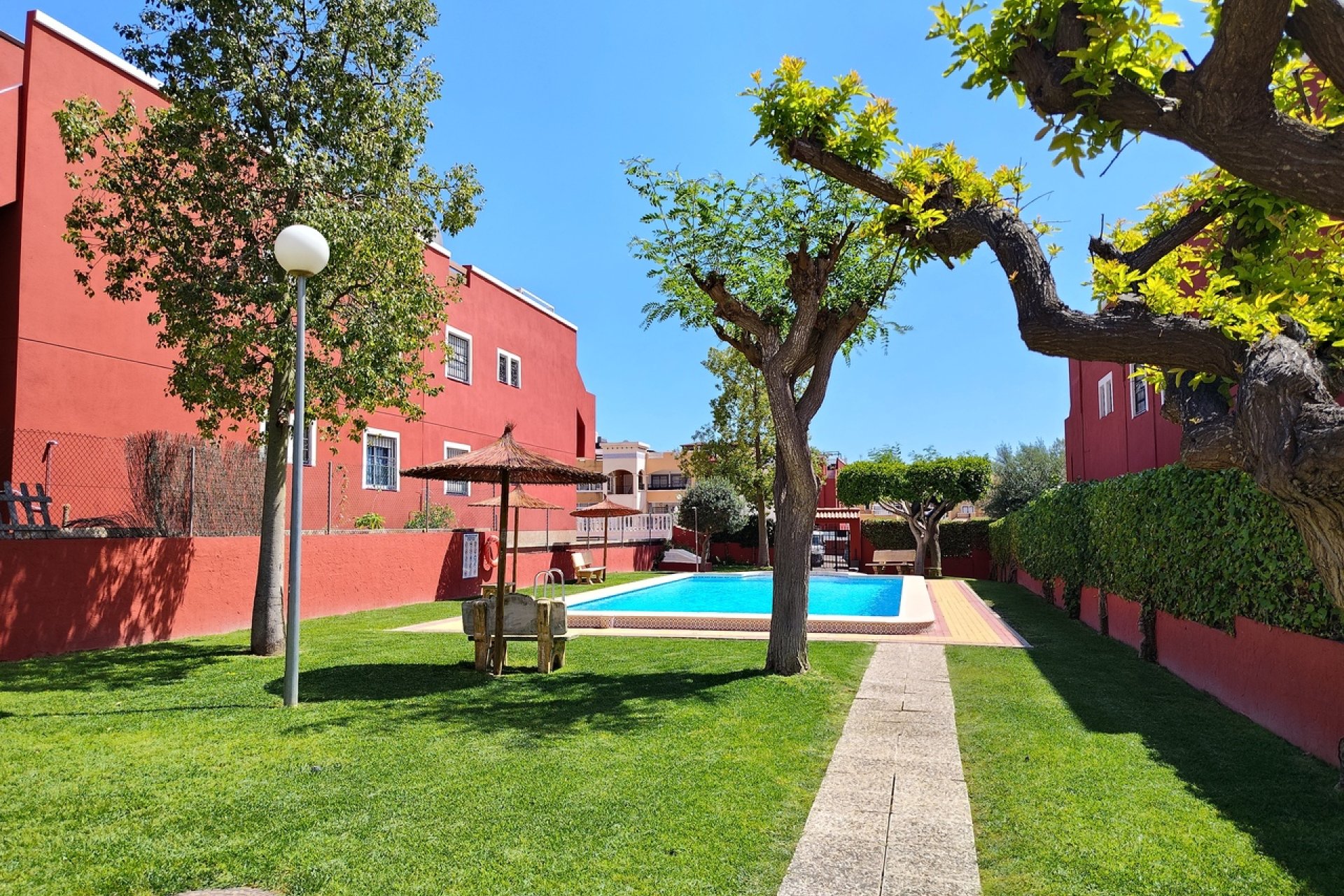 Resale - Apartment - Torrevieja - Los Altos