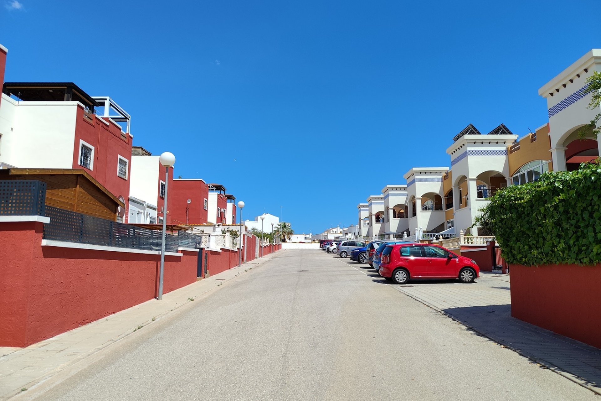 Resale - Apartment - Torrevieja - Los Altos