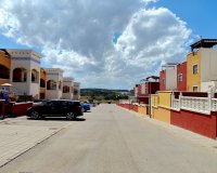 Resale - Apartment - Torrevieja - Los Altos