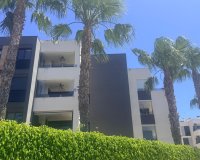 Resale - Apartment - Torrevieja - Los Altos
