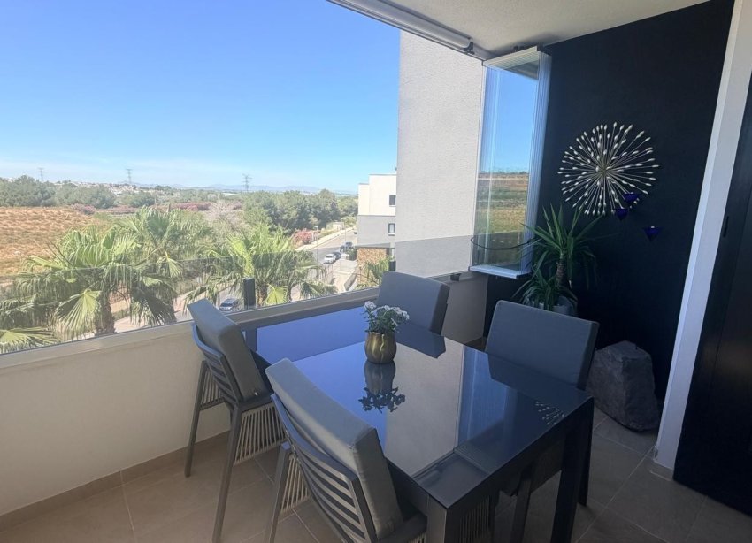 Resale - Apartment - Torrevieja - Los Altos