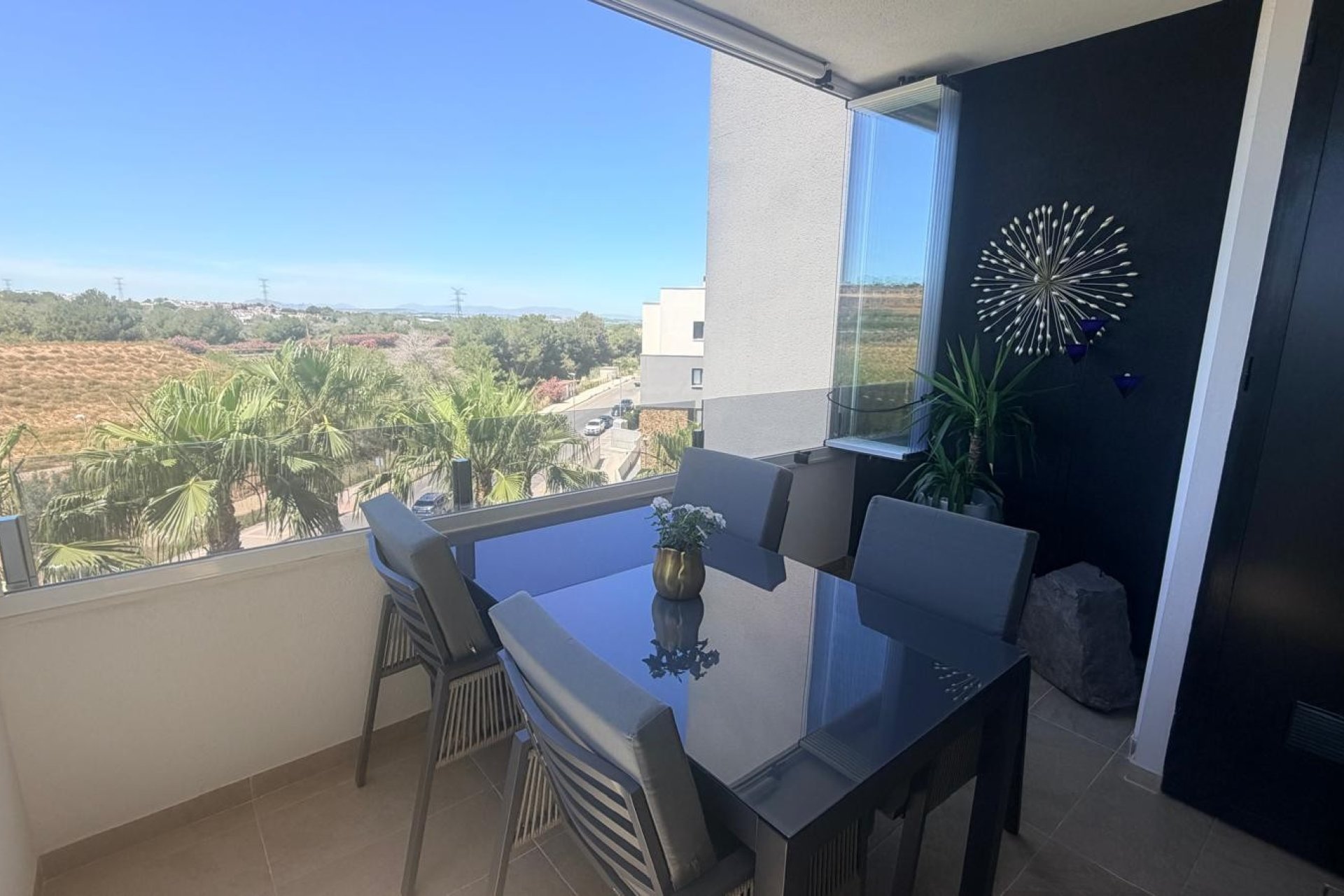 Resale - Apartment - Torrevieja - Los Altos