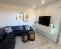Resale - Apartment - Torrevieja - Los Altos