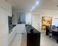 Resale - Apartment - Torrevieja - Los Altos