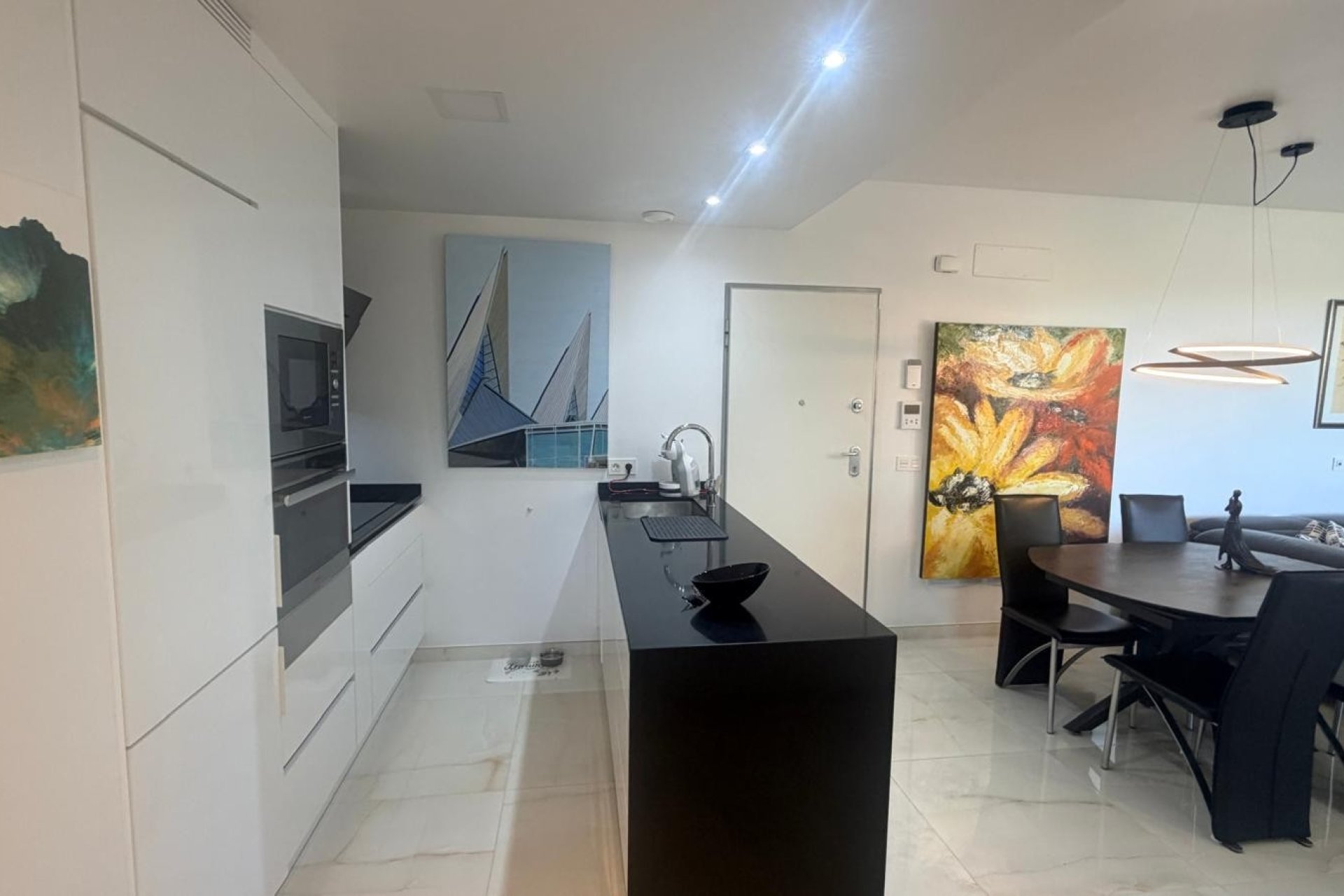 Resale - Apartment - Torrevieja - Los Altos
