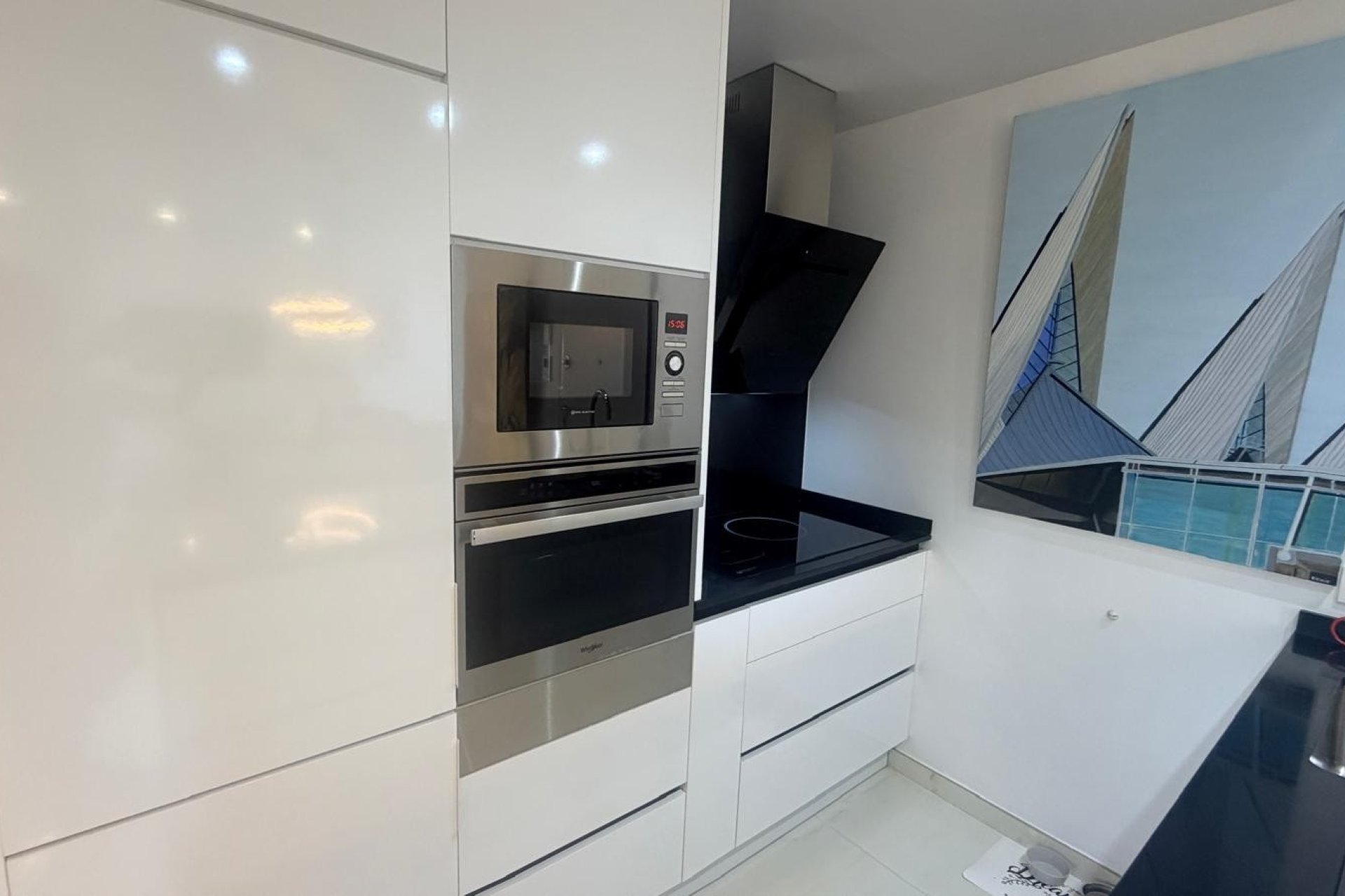 Resale - Apartment - Torrevieja - Los Altos