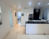 Resale - Apartment - Torrevieja - Los Altos