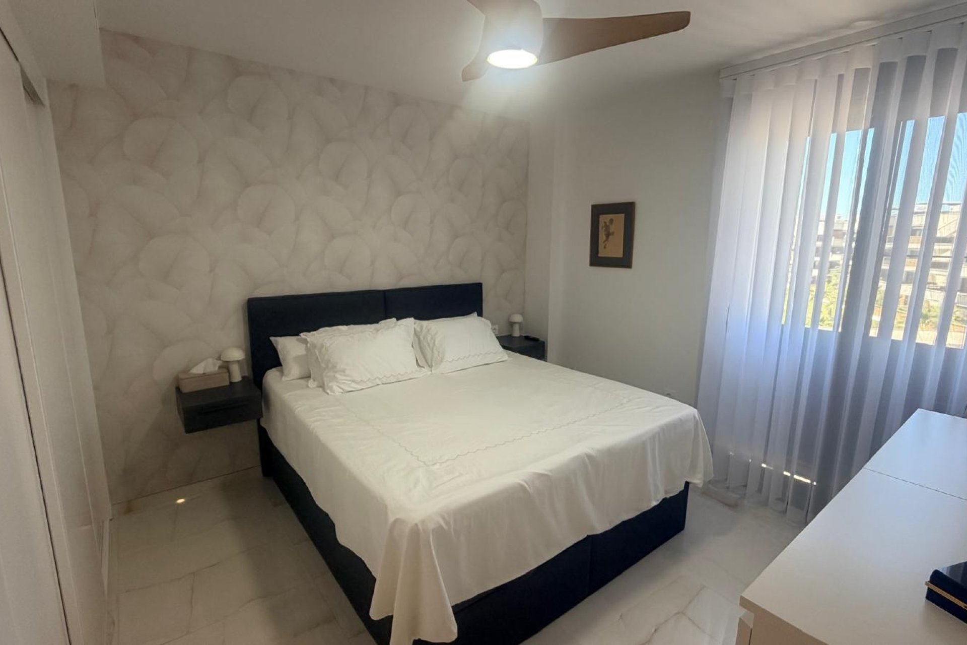 Resale - Apartment - Torrevieja - Los Altos